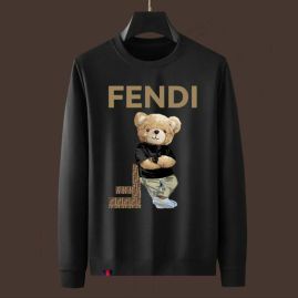 Picture of Fendi Sweatshirts _SKUFendiM-4XL11Ln5125260